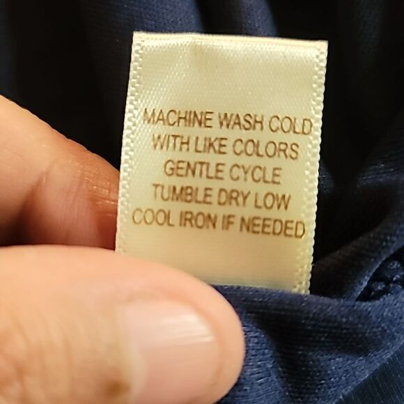 Liberty Love Floral Cold Shoulder Dress Size 2XL - Picture 11 of 11